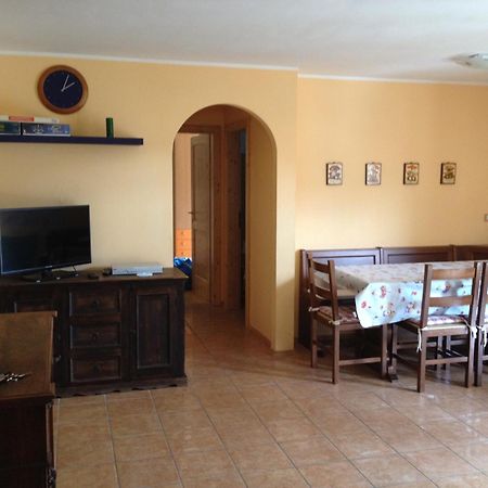 פאנקיה Appartamento Bosco Dei Veli מראה חיצוני תמונה