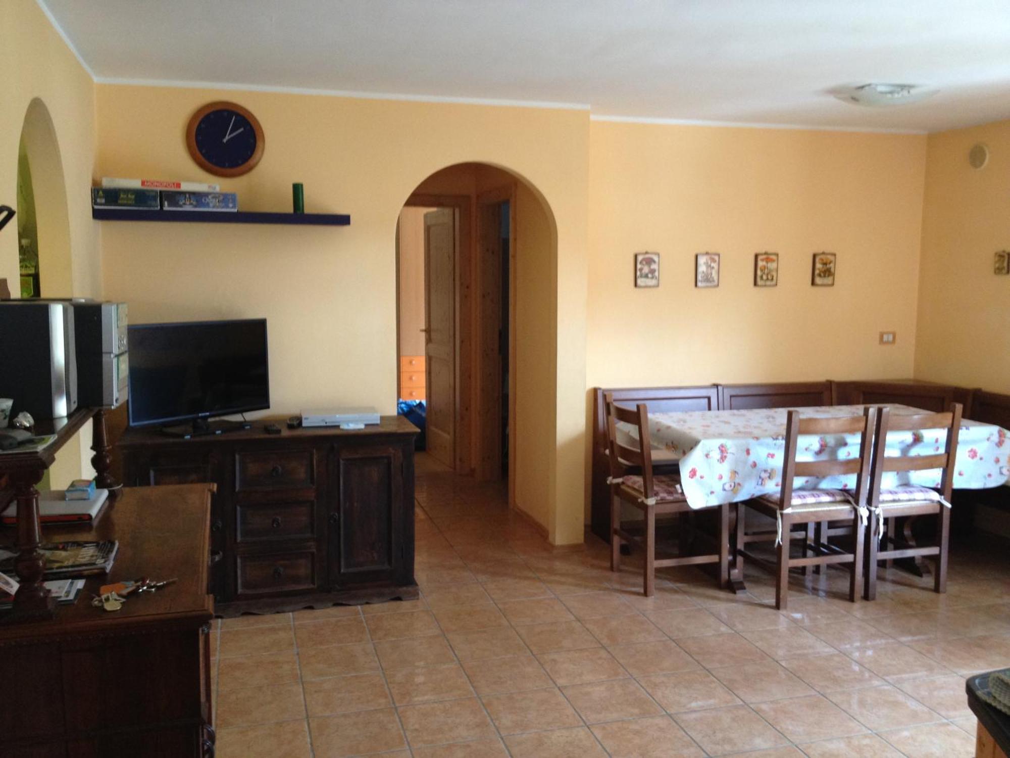 פאנקיה Appartamento Bosco Dei Veli מראה חיצוני תמונה